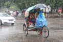 ঢাকাসহ ৪ বিভাগে অতি ভারী বৃষ্টির সতর্কতা